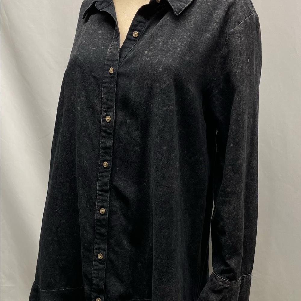 Cotton shirt